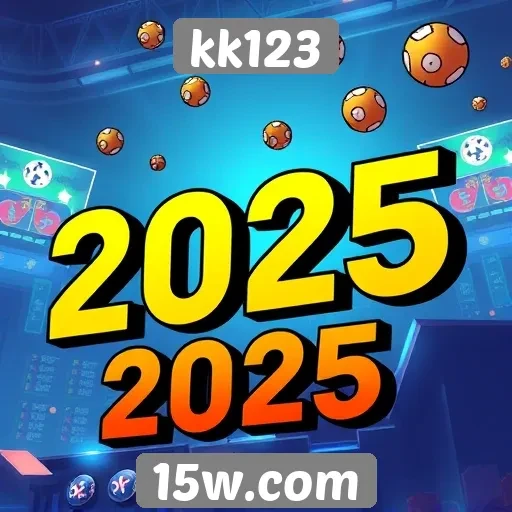 Desafios enfrentados pelo kk123 em 2025