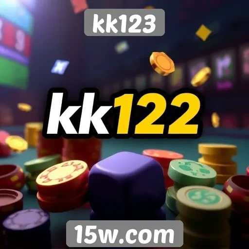 Comparativo entre kk123 e concorrentes do setor