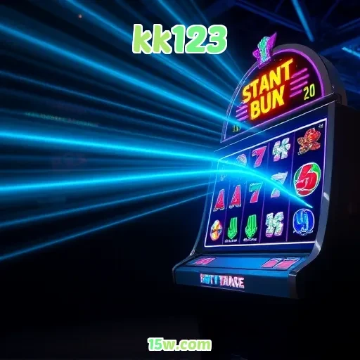 kk123: Descubra os Incríveis Recursos da Seção de Jogos!