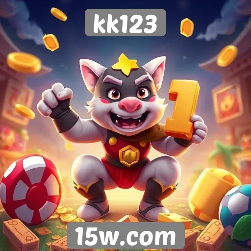 kk123 novas atualizações de jogos disponíveis