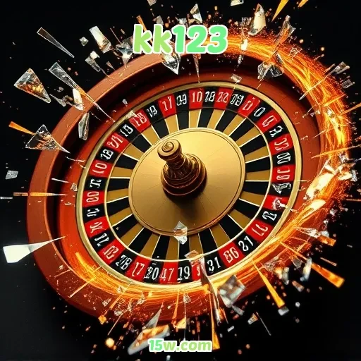 kk123: A Incrível Plataforma Que Todo Gamer Brasileiro Deve Conhecer