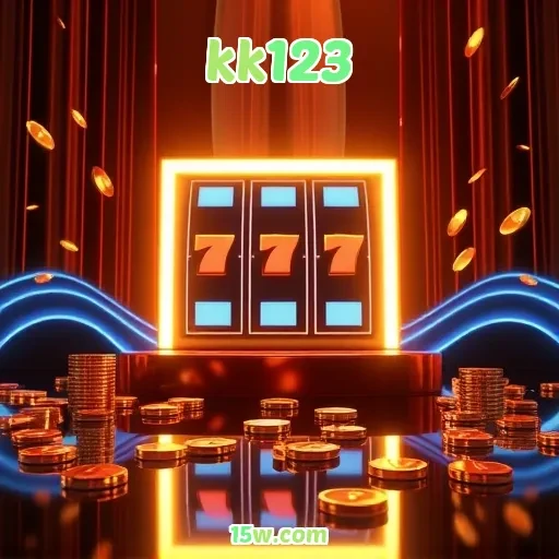 kk123: Promoções Imperdíveis Que Transformam seus Jogos em Diversão