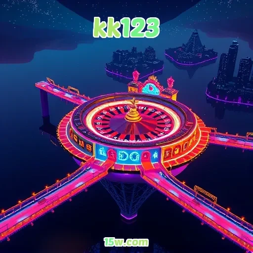 kk123: Segurança no Jogo e Proteção do Usuário Garantida