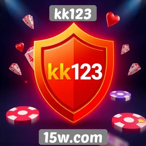 Visão geral da segurança e privacidade no kk123