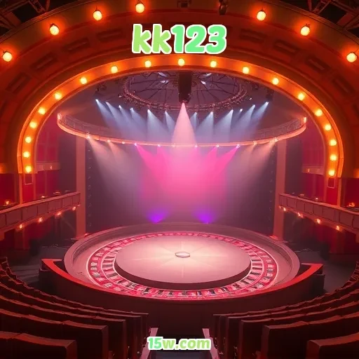 kk123: Venha Viver a Emoção dos Eventos Esportivos