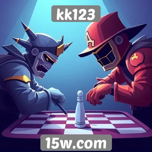 Tutoriais e dicas disponíveis no site kk123