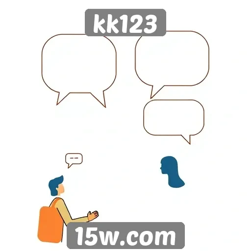 Feedback dos usuários sobre kk123 e suas experiências